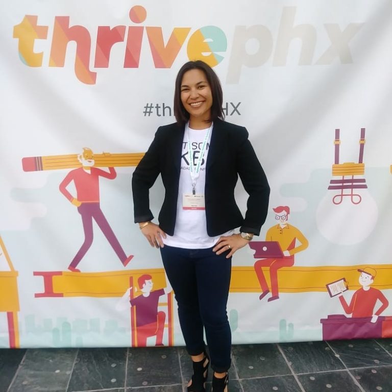 PHX Startup Week 2019 1