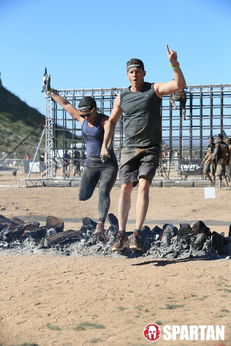 Spartan 5