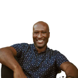 Drew Shaw, Voyce Threads